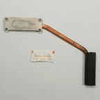 Dell Latitude E5540 Kühler Heatsink Heatpipe mit Wärmeleitpaste