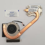 Lenovo ThinkPad L430 Kühler Heatsink mit Lüfter Fan und Wärmeleitpaste