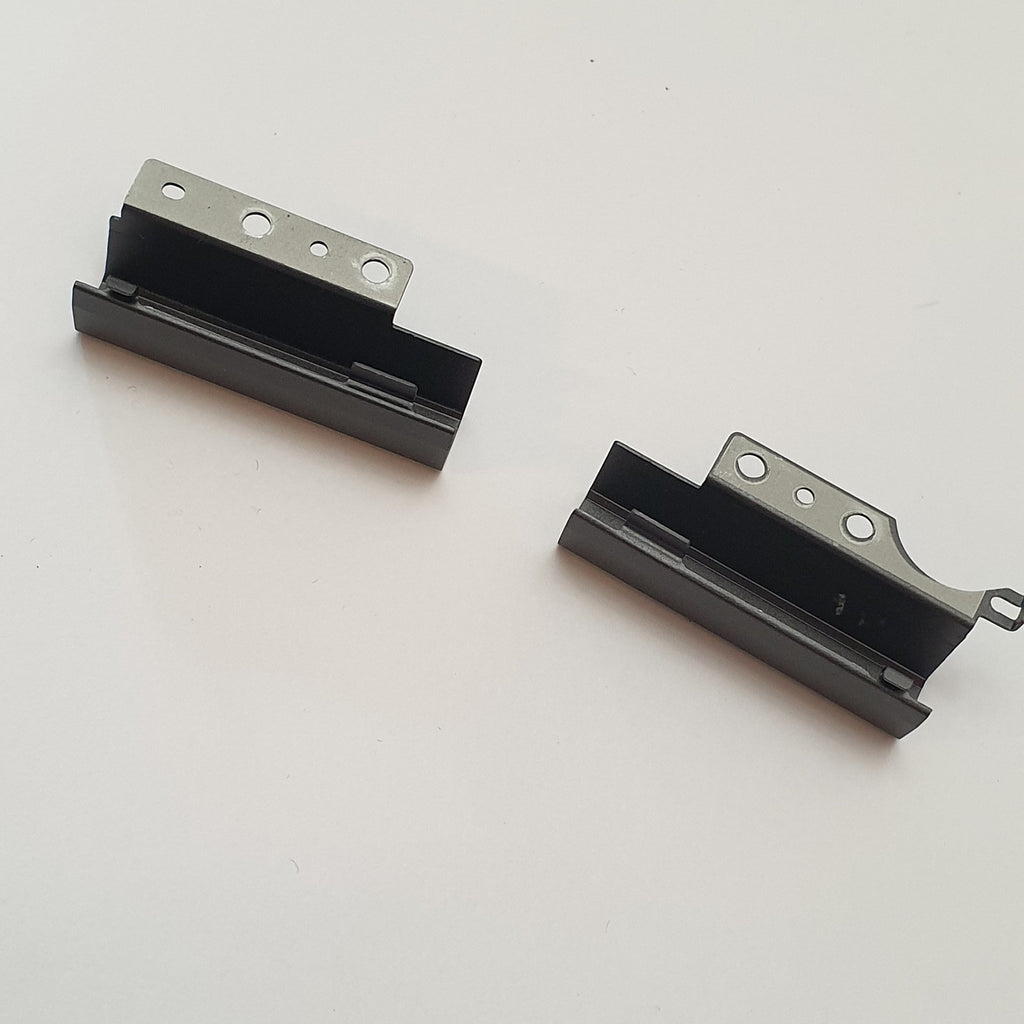 Dell Precision 7540 Scharnierabdeckung L+R Blende Hinge Cover Links Rechts – Bild 2