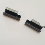 Dell Precision 7540 Scharnierabdeckung L+R Blende Hinge Cover Links Rechts – Bild 2