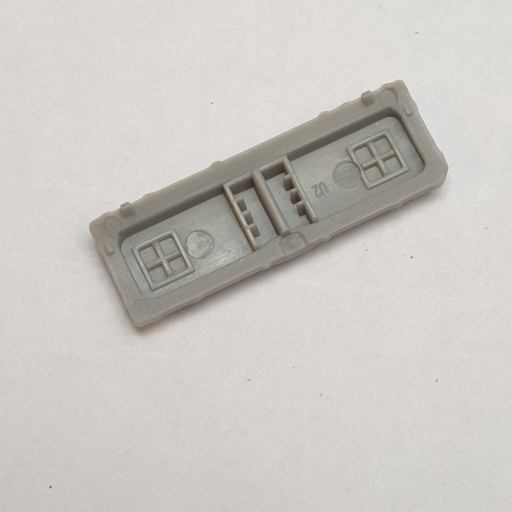 HP Elite x2 1011 G1 Lautstärke Taste Volume Button Lautstärkeregler – Bild 2