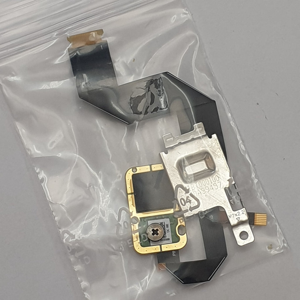 Lenovo ThinkPad T490s Fingerprint Sensor Fingerabdruck Scanner Modul Kabel
