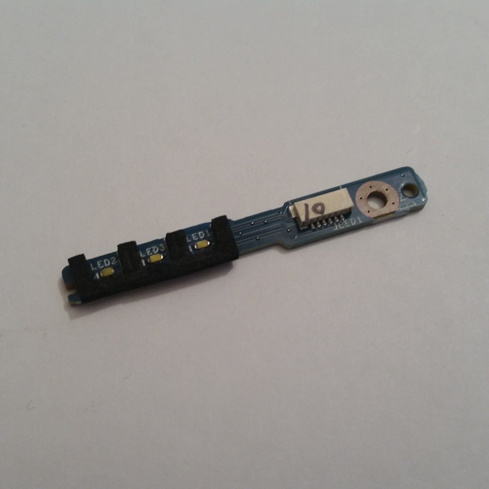 Dell Latitude E6440 LED Statusanzeige Board Indicator Platine LS 9934P