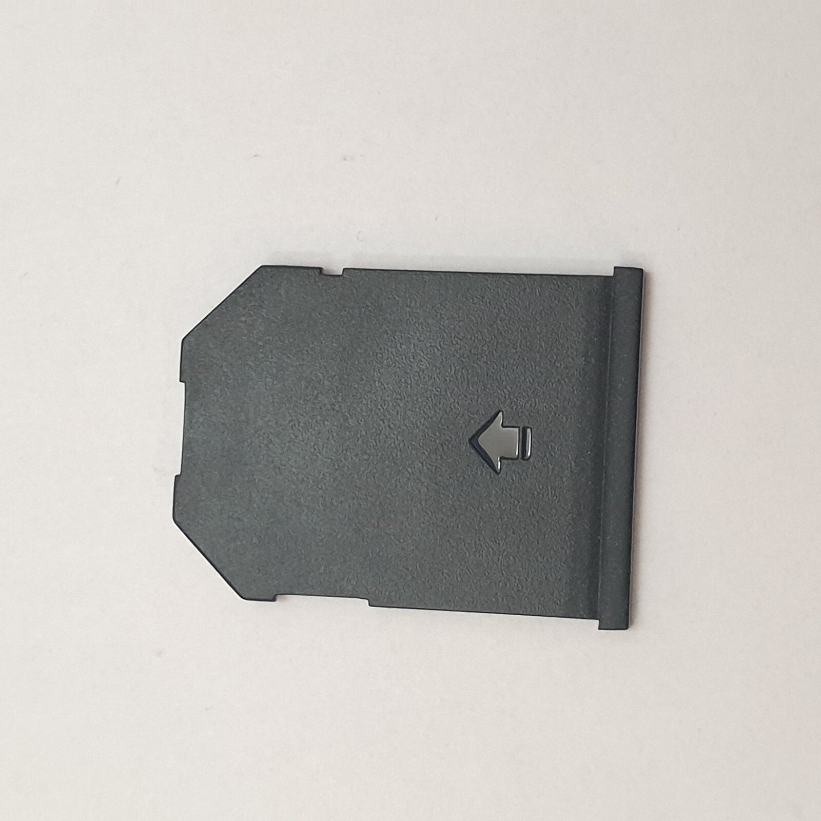 Acer TravelMate P658-M Original SD Karten SD Karten Slot Abdeckung Dummy Card