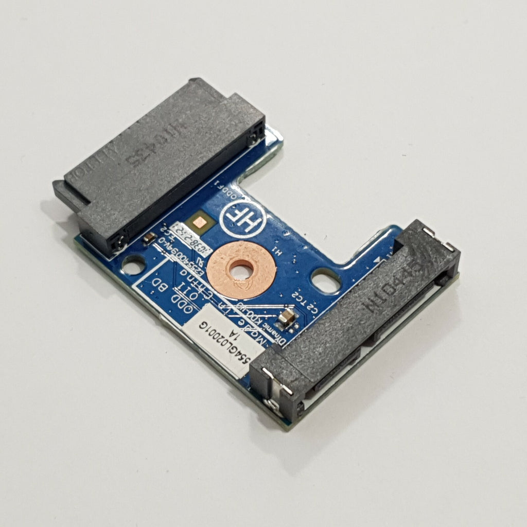 HP ProBook 4720s DVD Laufwerk Connector ODD Board Adapter SATA – Bild 2