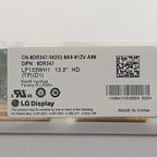 Dell Latitude E4310 Display 13.3" matt HD LP133WH1(TP)(D1) Screen Bildschirm