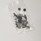 Acer TravelMate P253-M P253 M Schraubensatz Screw Set Schrauben Gehäuse
