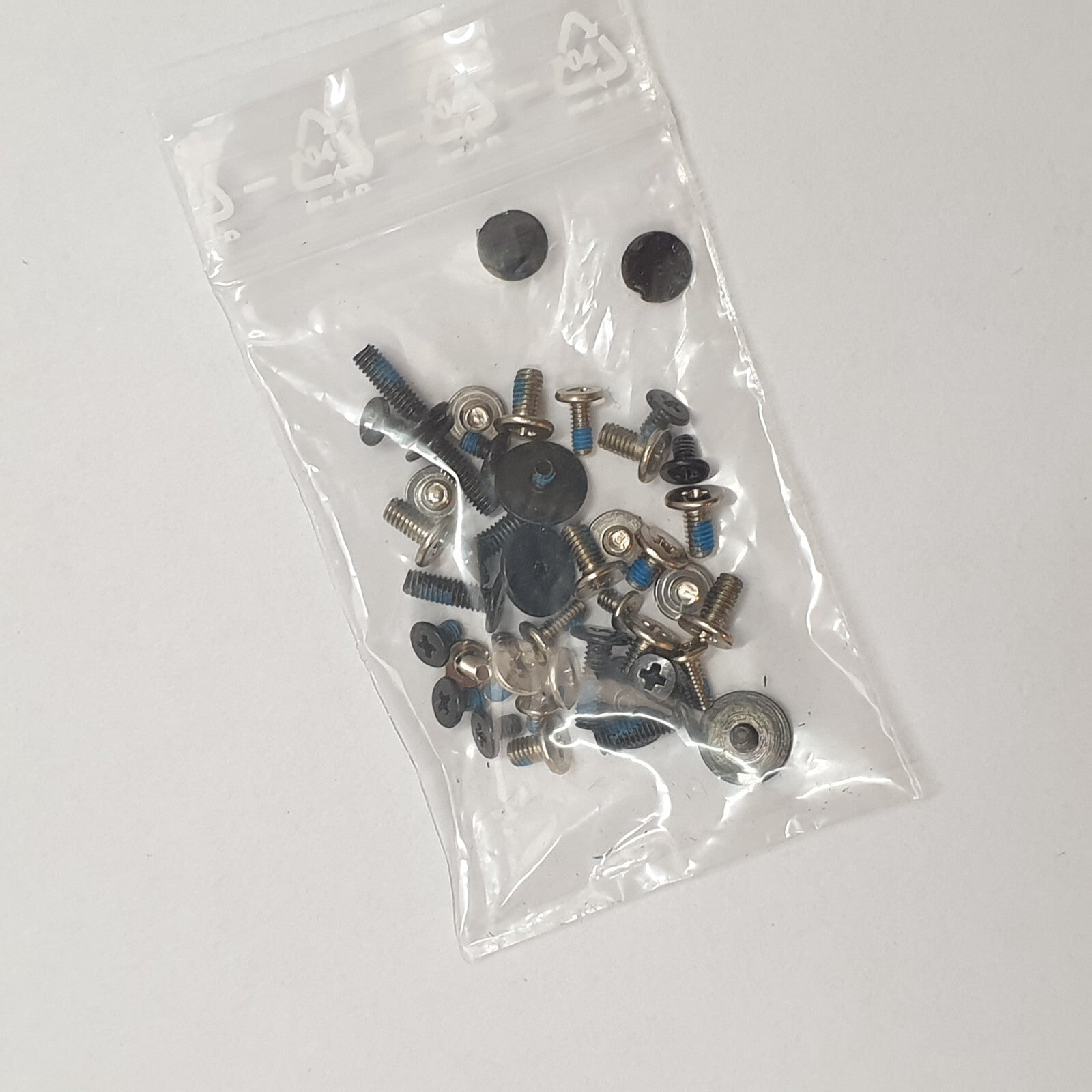 Acer TravelMate P253-M P253 M Schraubensatz Screw Set Schrauben Gehäuse