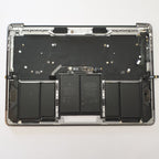 Apple MacBook Pro 13" A1989 2019 13 A1989 2019 Handauflage Tastatur Deutsch – Bild 2