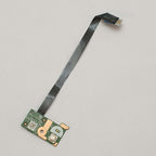 Lenovo ThinkPad L15 G1 Power Button Einschaltknopf Platine FFC Board