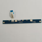 Toshiba Satellite A210-11P Powerbutton Toshiba Satellite A210 11P Media Control