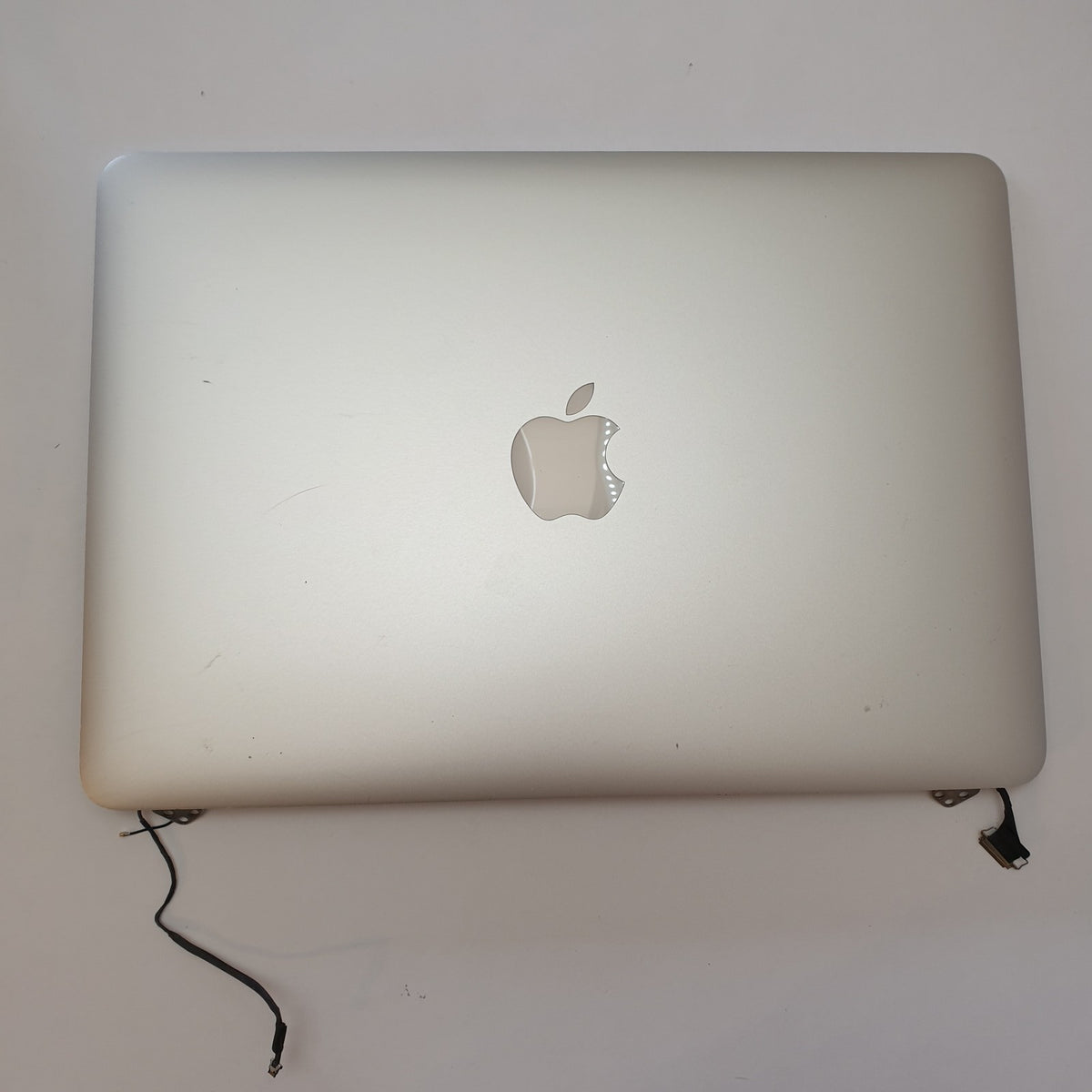 Apple MacBook Pro A1425 Display komplett Bildschirm LCD Assembly Silber