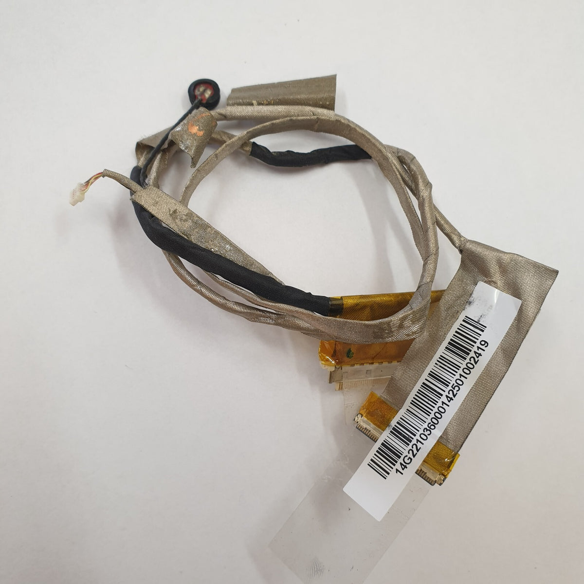 Asus X53S Displaykabel LCD Video Kabel LVDS Cable