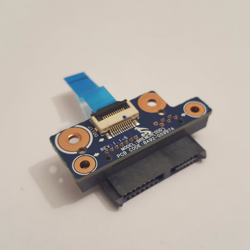 Samsung R530 NP-R530 SATA DVD Connector Samsung R530 SATA DVD Connector ODD