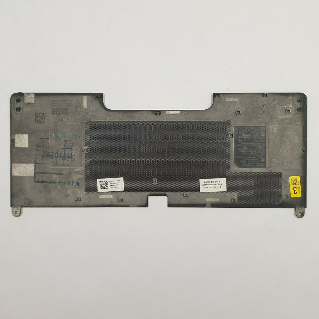 Dell Latitude E7250 Gehäuse Abdeckung Unterschale Unterteil Bottom Base Cover – Bild 2
