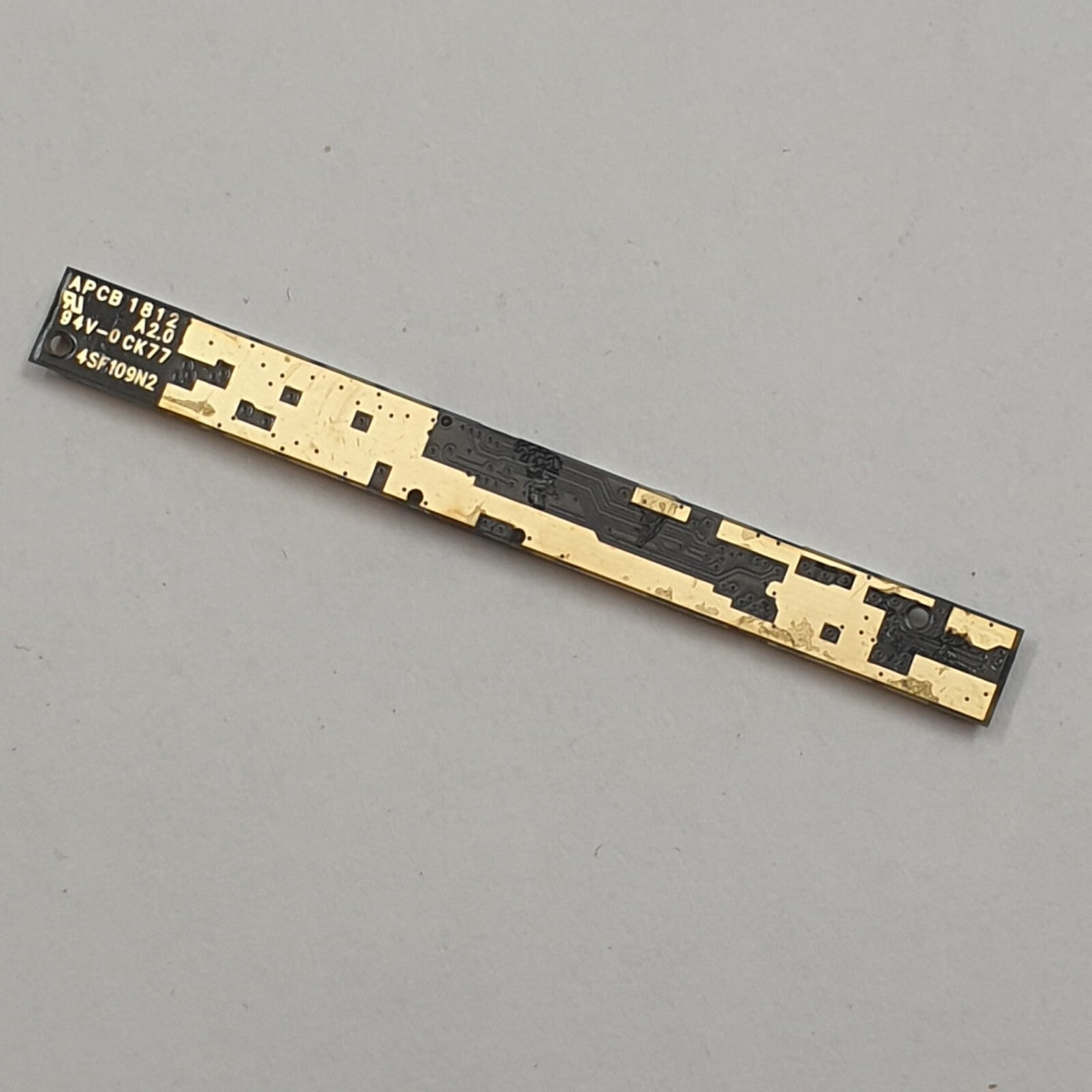 Acer TravelMate P2510 Webcam Kamera Camera Board