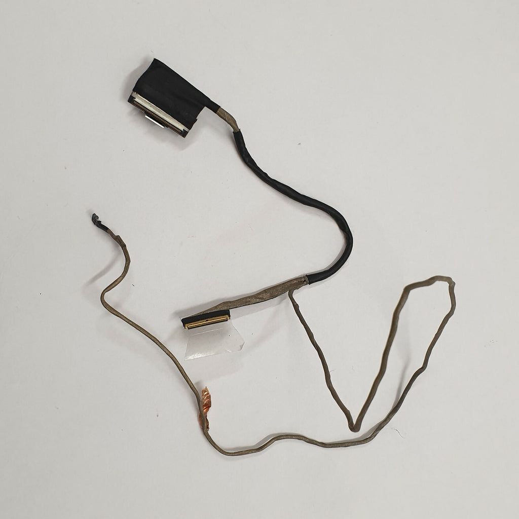 HP ProBook 640 G2 Displaykabel Video Kabel LCD Cable LVDS