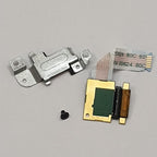 Lenovo ThinkPad L470 Fingerprint Sensor Fingerabdruck Scanner Modul mit Kabel