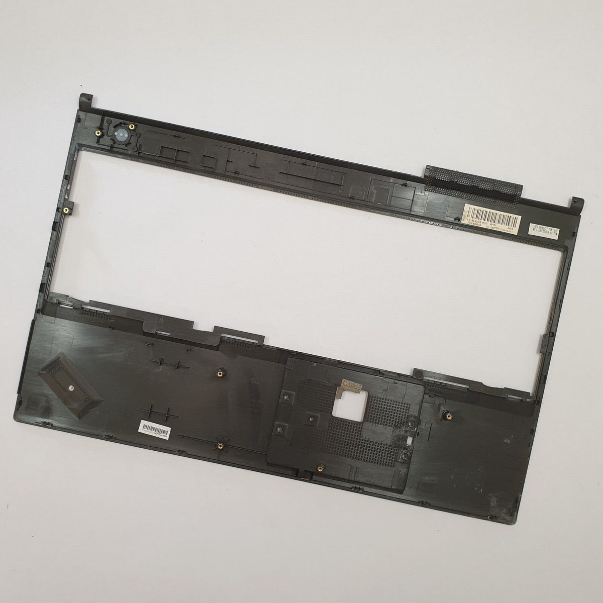 Lenovo ThinkPad T540p Palmrest Handauflage Gehäuse Oberteil Touchpad Rahmen
