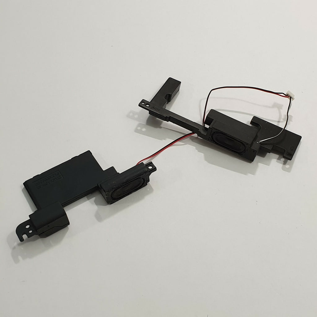 HP EliteBook 8540p Lautsprecher Speaker Set Internal Audio Lautsprecherpaar