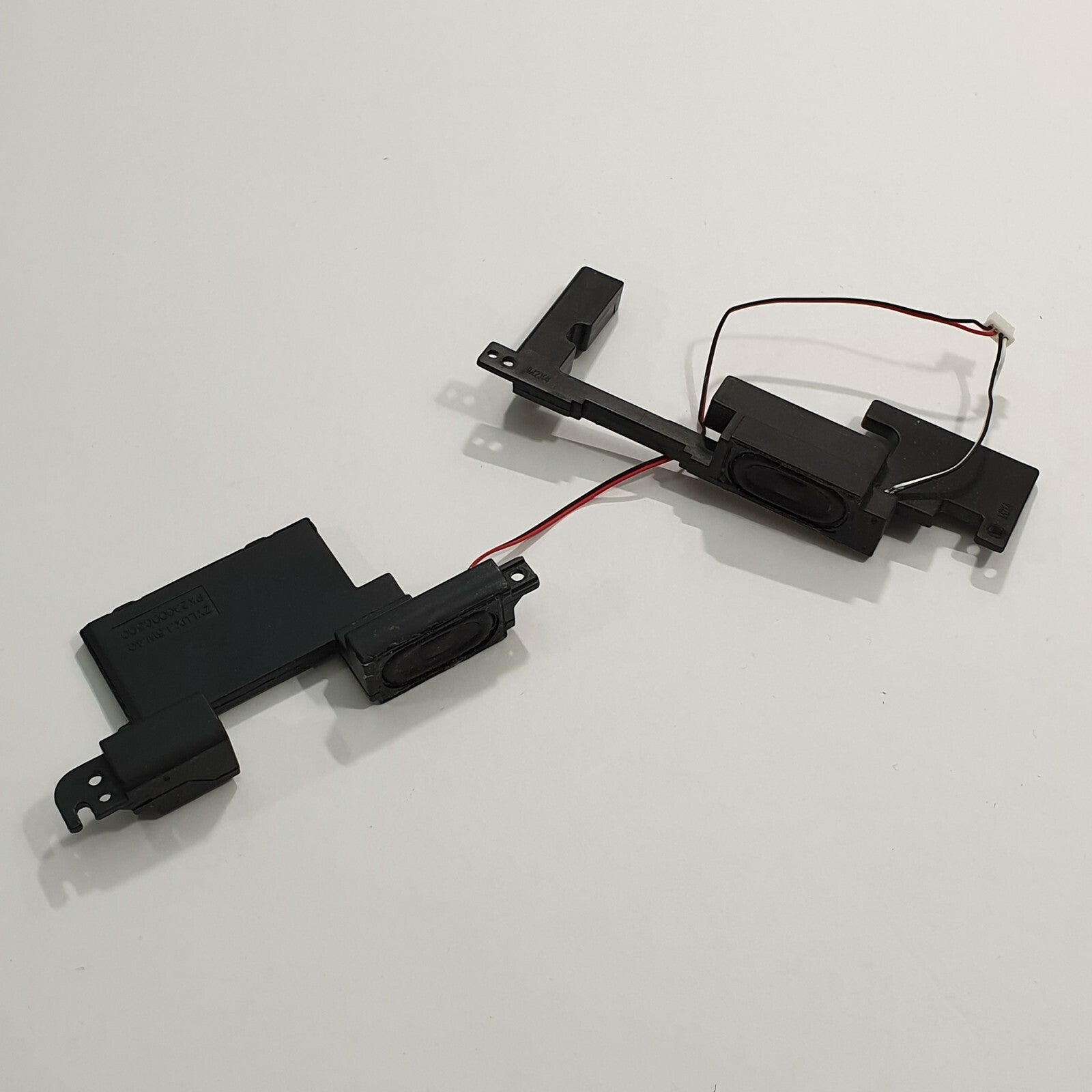 HP EliteBook 8540p Lautsprecher Speaker Set Internal Audio Lautsprecherpaar