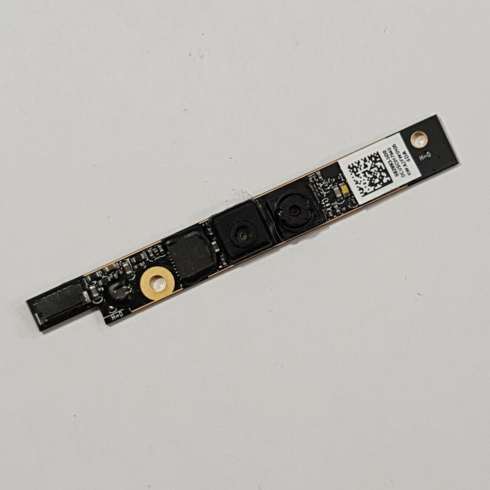 HP Compaq Presario CQ58 Webcam Kamera Modul