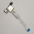 Lenovo Z50-70 USB Audio Kartenleser Board mit Kabel I/O Platine