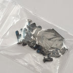 HP Pavilion DV6 3300 Schraubensatz Screw Set Notebook Ersatzteil – Bild 2