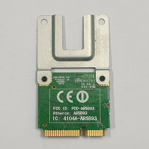 Acer Aspire 5732Z WLAN Karte Wifi Atheros AR5B93 Wireless Network Adapter – Bild 2