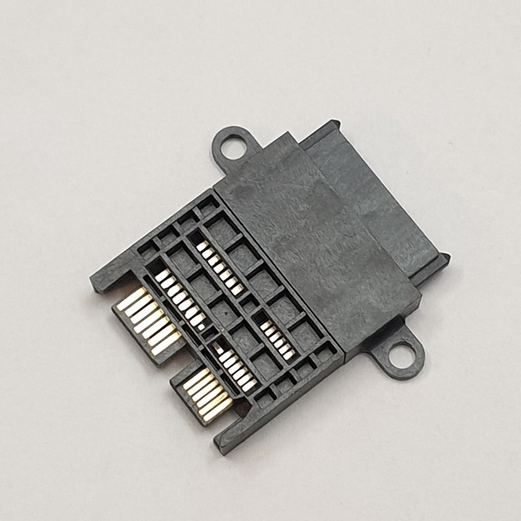 Sony Vaio PCG-71613M SATA DVD Connector Anschluss Adapter Laufwerk Stecker