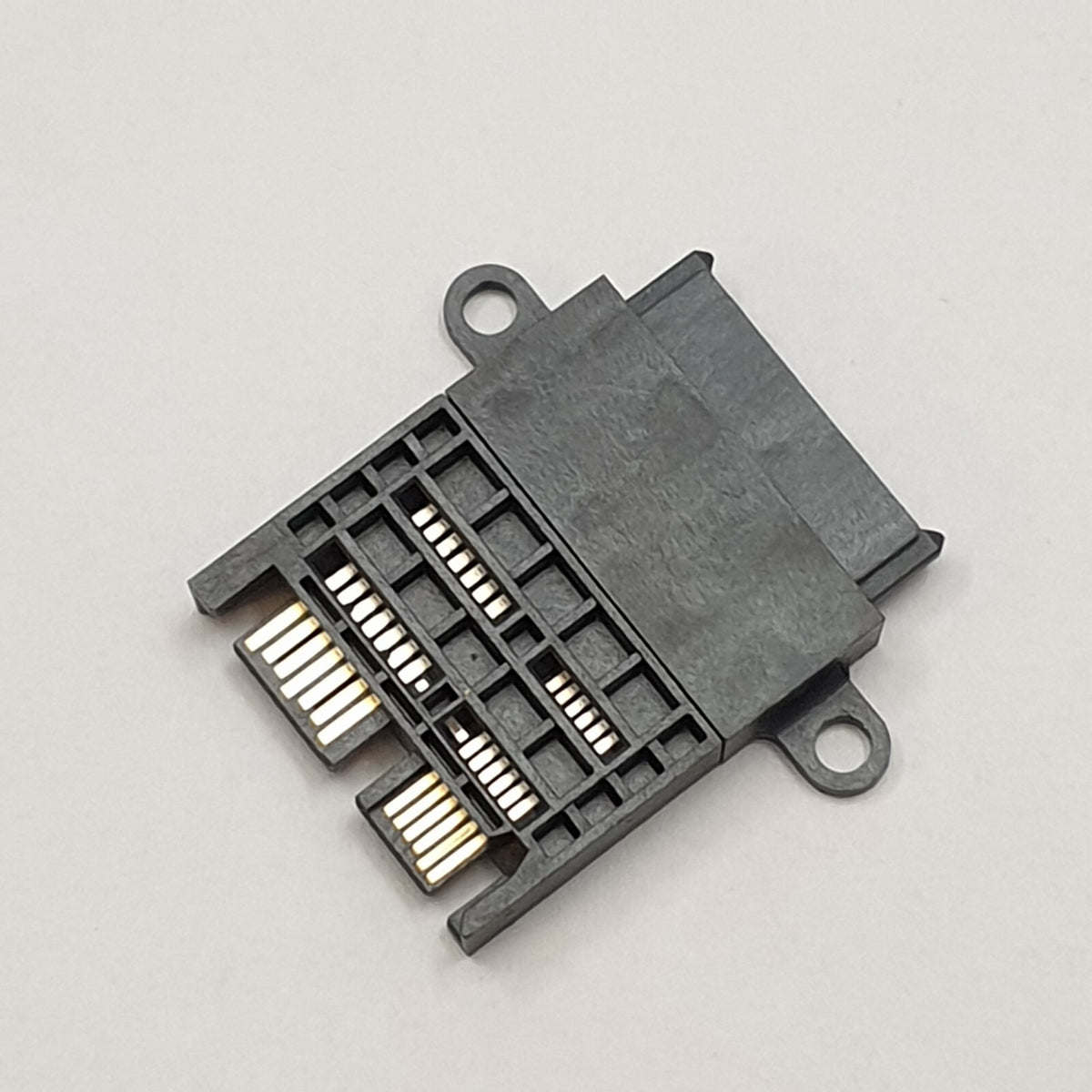 Sony Vaio PCG-71613M SATA DVD Connector Anschluss Adapter Laufwerk Stecker