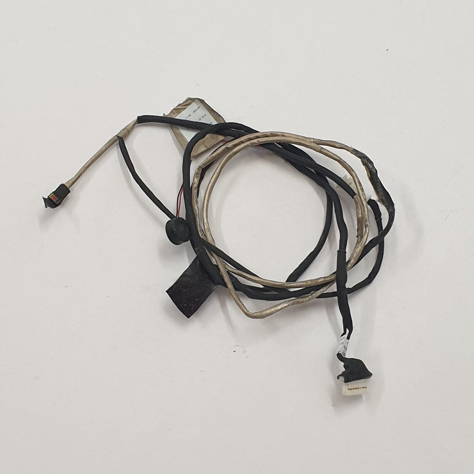 P/B EasyNote TE69KB MS2384 Displaykabel LCD Video Kabel LVDS Cable – Bild 2