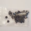 Sony Vaio VPCEC1S1E Schraubensatz Screw Set Schrauben