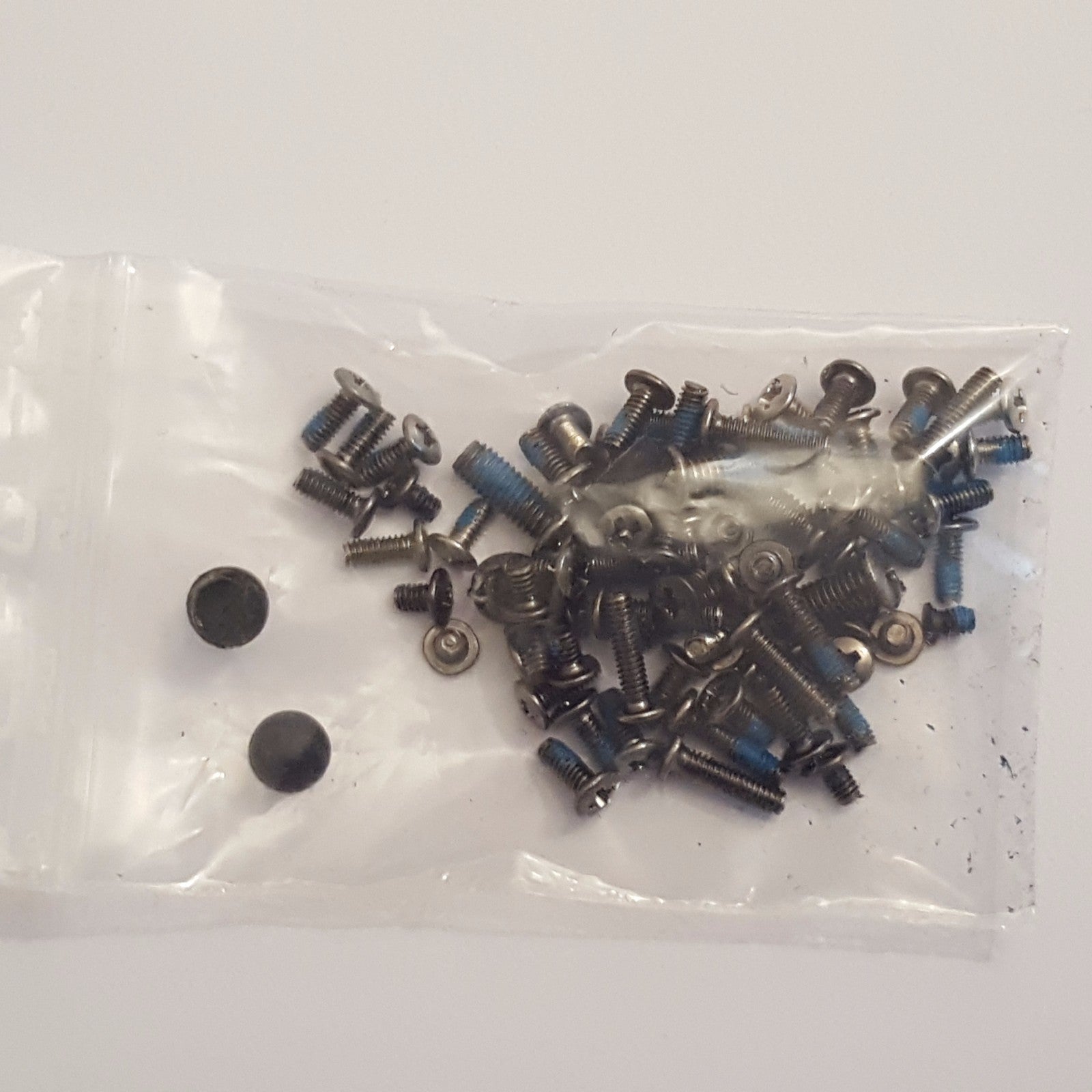 Sony Vaio VPCEC1S1E Schraubensatz Screw Set Schrauben