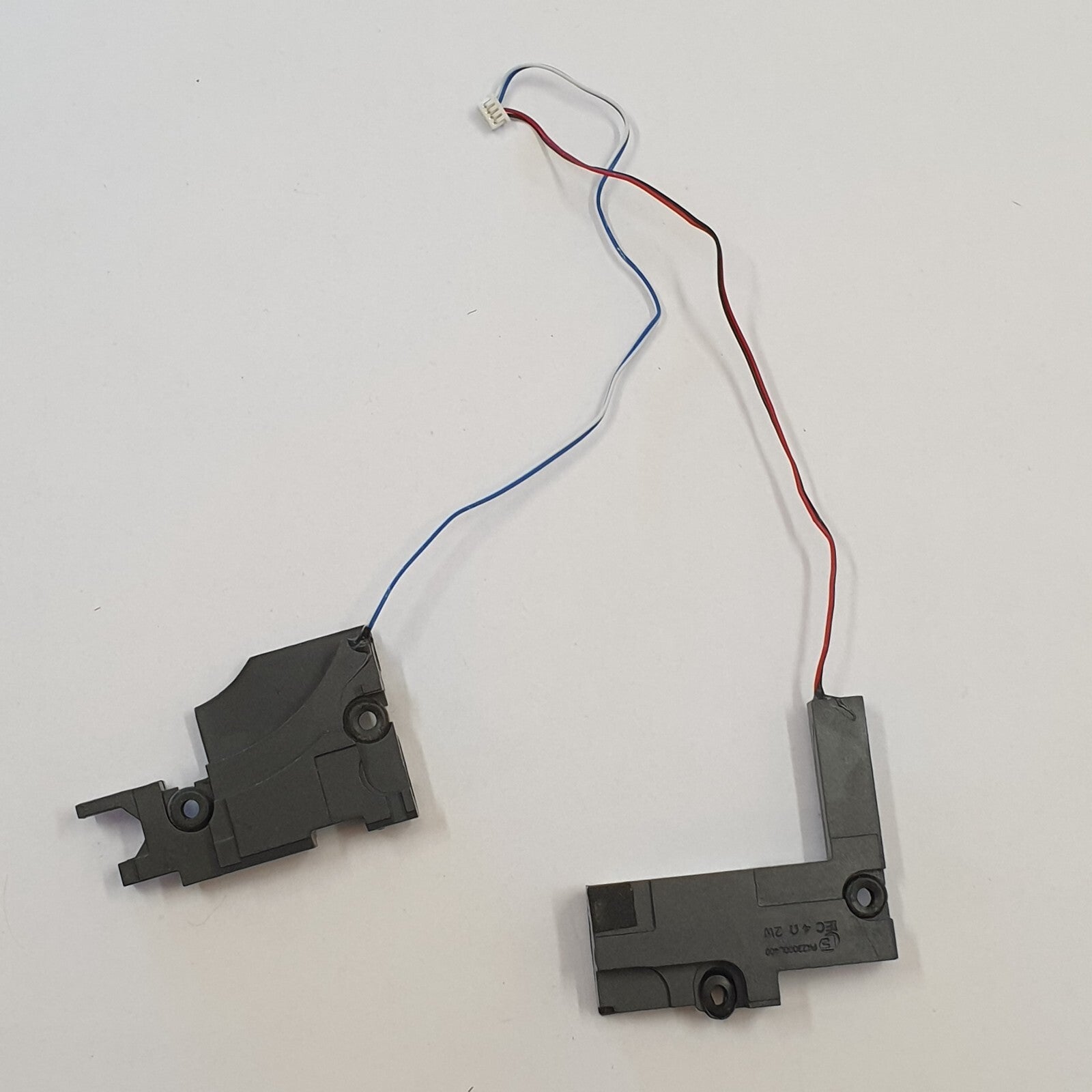 Lenovo G500 Lautsprecher Speaker Set Internes Lautsprecherpaar