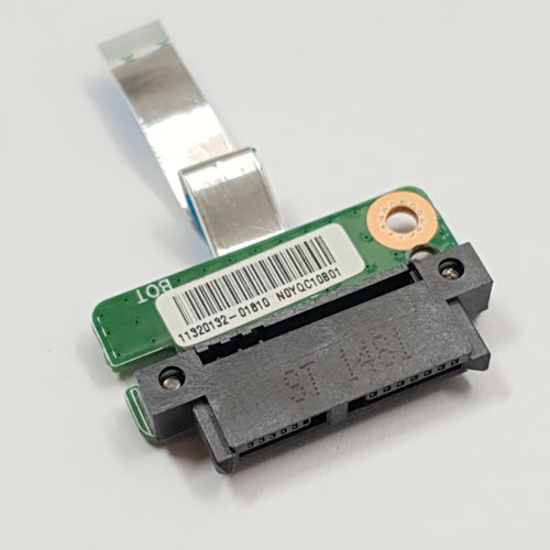 Acer Aspire 7250 series DVD Laufwerk Connector Adapter Anschluss Ersatzteil