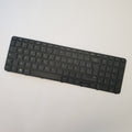 HP ProBook 650 G2 Tastatur Französisch AZERTY Keyboard