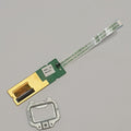 HP Probook 645 G1 Fingerprint Sensor Fingerabdruck Scanner Modul mit Kabel