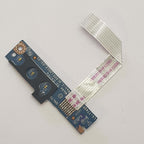 Dell Latitude E6330 LED Indicator Board Status LED Platine