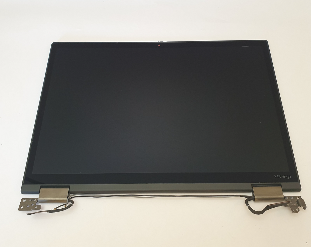 Lenovo ThinkPad X13 Yoga Gen 2 Display komplett Bildschirm Touch LCD Einheit
