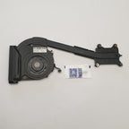 HP EliteBook MT43 Kühler Lüfter Heatsink Fan mit Wärmeleitpaste – Bild 2