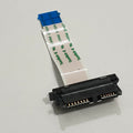 HP Pavilion 15 15-p serie DVD HDD Adapter Board SATA Connector Platine Kabel