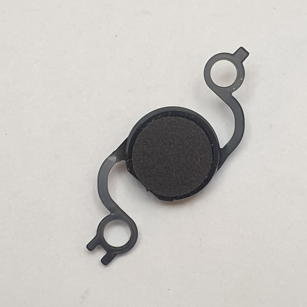 Dell Latitude 5500 Powerbutton Start Ein Taste Knopf Abdeckung Einschaltknopf