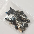 Packard Bell EasyNote TS44-HR Schraubensatz Screw Set Schrauben Ersatzteil – Bild 2