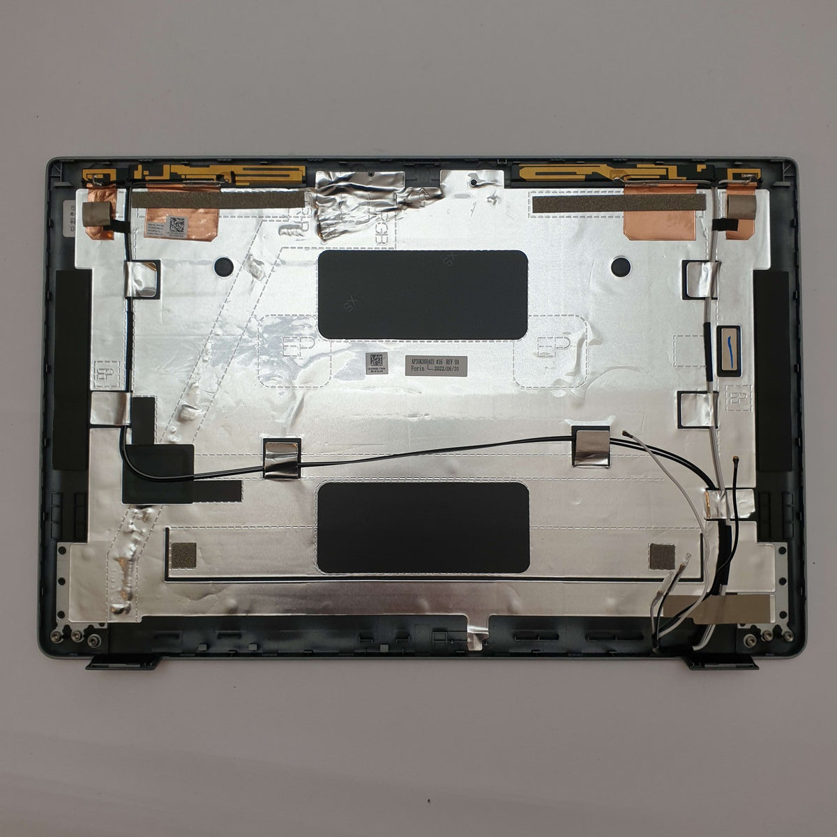 Dell Latitude 5430 Displaygehäuse Deckel Gehäuse Top Lid LCD Cover
