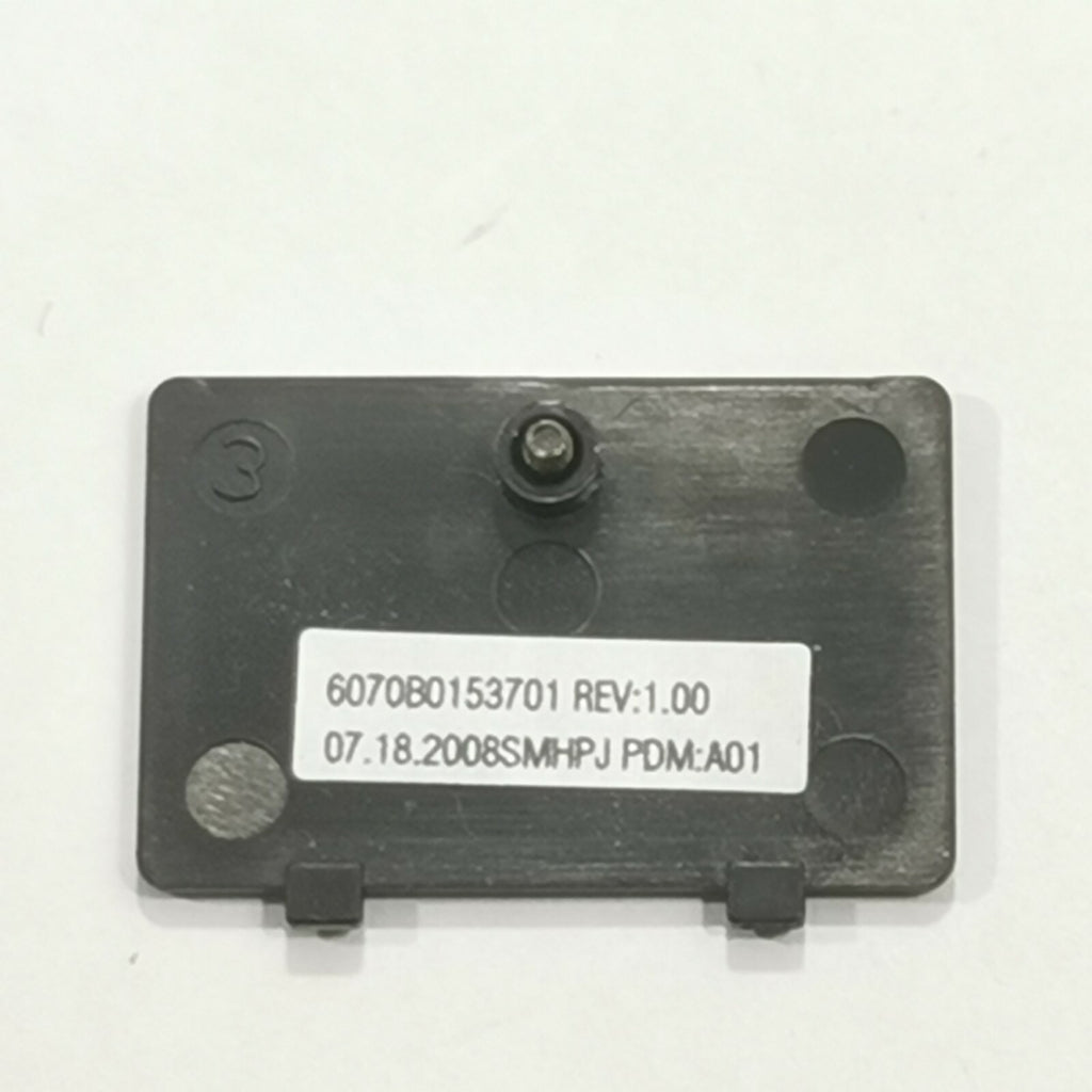 HP Compaq 6510b Bluetooth Abdeckung Gehäuse Bluetooth Modul Slot Deckel – Bild 2