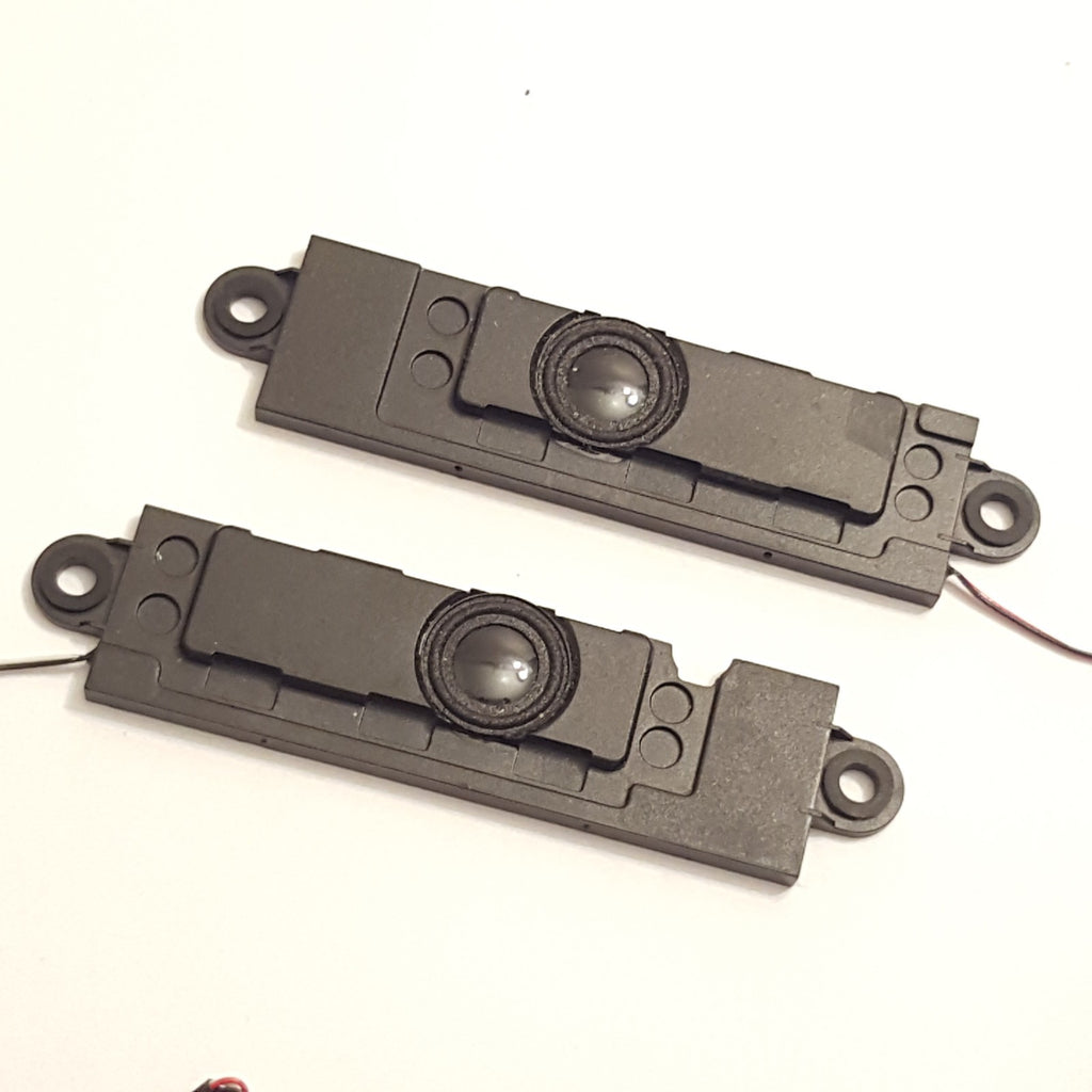Dell Precision M4300 Lautsprecher Set Speaker Internes Lautsprecherpaar