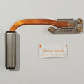 Fujitsu LifeBook P772 Kühler Heatsink mit Wärmeleitpaste