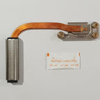 Fujitsu LifeBook P772 Kühler Heatsink mit Wärmeleitpaste