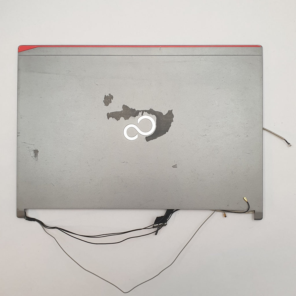 Fujitsu Lifebook E734 Display komplett Bildschirm LCD Assembly – Bild 3